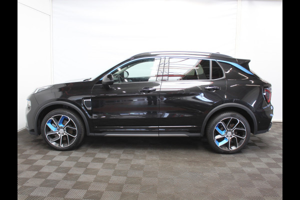 Lynk & Co 01 1.5 8X OP VOORRAAD V.A. 40.000 KM | CARPLAY | 360CAMERA | DAB | PANODAK | LED | STOELVERW | ADAPCRUISE | WIFI