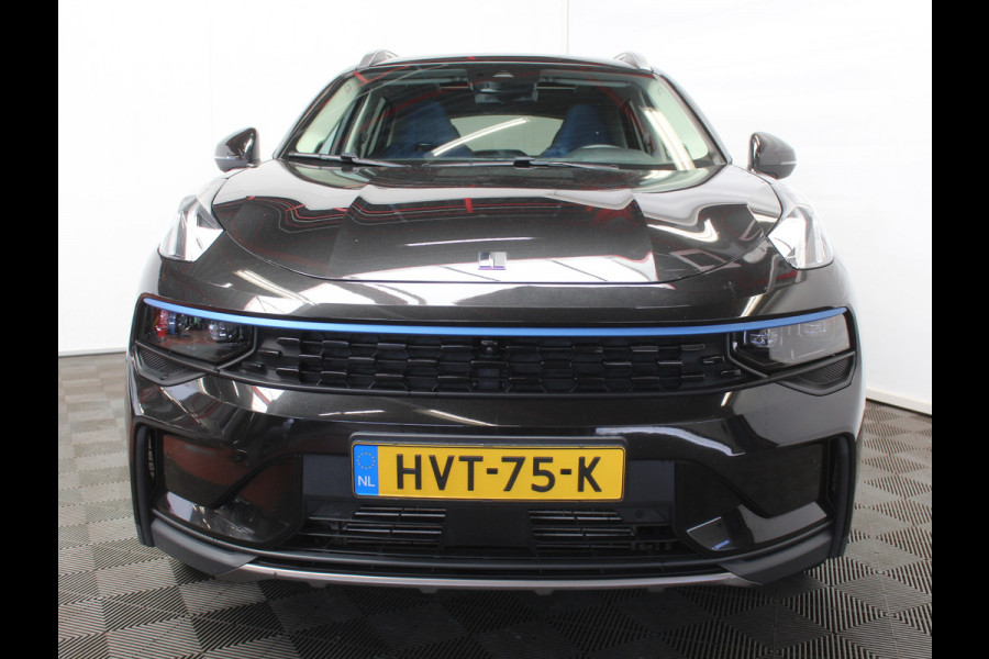 Lynk & Co 01 1.5 8X OP VOORRAAD V.A. 40.000 KM | CARPLAY | 360CAMERA | DAB | PANODAK | LED | STOELVERW | ADAPCRUISE | WIFI