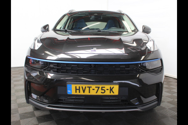 Lynk & Co 01 1.5 8X OP VOORRAAD V.A. 40.000 KM | CARPLAY | 360CAMERA | DAB | PANODAK | LED | STOELVERW | ADAPCRUISE | WIFI