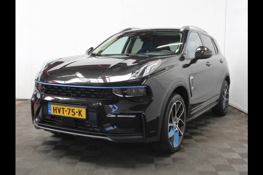 Lynk & Co 01 1.5 8X OP VOORRAAD V.A. 40.000 KM | CARPLAY | 360CAMERA | DAB | PANODAK | LED | STOELVERW | ADAPCRUISE | WIFI