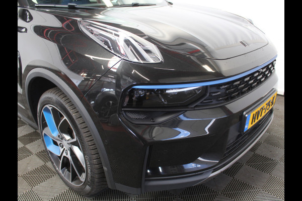 Lynk & Co 01 1.5 8X OP VOORRAAD V.A. 40.000 KM | CARPLAY | 360CAMERA | DAB | PANODAK | LED | STOELVERW | ADAPCRUISE | WIFI