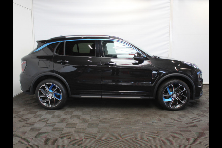 Lynk & Co 01 1.5 8X OP VOORRAAD V.A. 40.000 KM | CARPLAY | 360CAMERA | DAB | PANODAK | LED | STOELVERW | ADAPCRUISE | WIFI