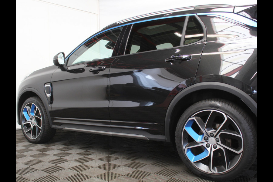 Lynk & Co 01 1.5 8X OP VOORRAAD V.A. 40.000 KM | CARPLAY | 360CAMERA | DAB | PANODAK | LED | STOELVERW | ADAPCRUISE | WIFI
