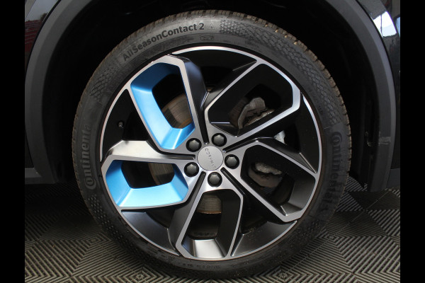 Lynk & Co 01 1.5 8X OP VOORRAAD V.A. 40.000 KM | CARPLAY | 360CAMERA | DAB | PANODAK | LED | STOELVERW | ADAPCRUISE | WIFI