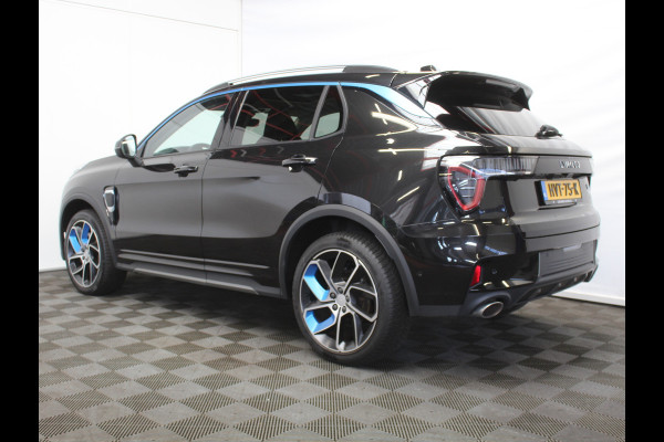 Lynk & Co 01 1.5 8X OP VOORRAAD V.A. 40.000 KM | CARPLAY | 360CAMERA | DAB | PANODAK | LED | STOELVERW | ADAPCRUISE | WIFI