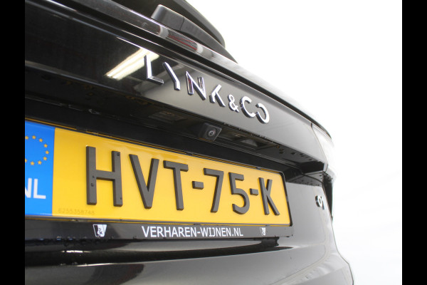 Lynk & Co 01 1.5 8X OP VOORRAAD V.A. 40.000 KM | CARPLAY | 360CAMERA | DAB | PANODAK | LED | STOELVERW | ADAPCRUISE | WIFI