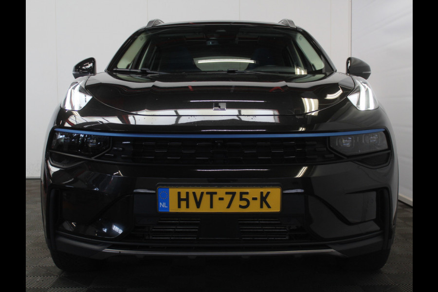 Lynk & Co 01 1.5 8X OP VOORRAAD V.A. 40.000 KM | CARPLAY | 360CAMERA | DAB | PANODAK | LED | STOELVERW | ADAPCRUISE | WIFI