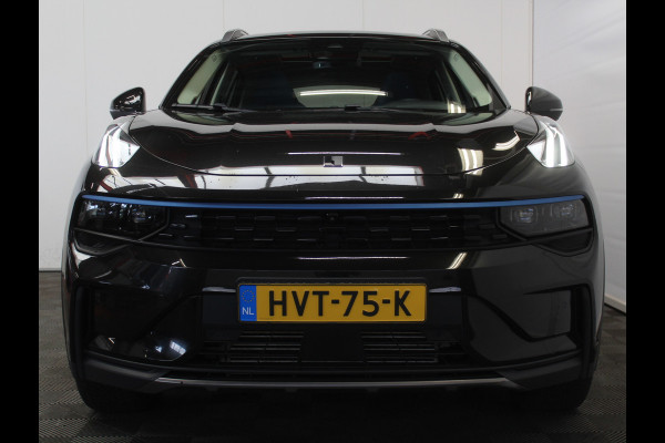 Lynk & Co 01 1.5 8X OP VOORRAAD V.A. 40.000 KM | CARPLAY | 360CAMERA | DAB | PANODAK | LED | STOELVERW | ADAPCRUISE | WIFI