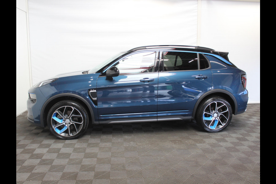 Lynk & Co 01 1.5 8X OP VOORRAAD V.A. 40.000 KM | CARPLAY | 360CAMERA | DAB | PANODAK | LED | STOELVERW | ADAPCRUISE | WIFI