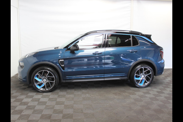 Lynk & Co 01 1.5 8X OP VOORRAAD V.A. 40.000 KM | CARPLAY | 360CAMERA | DAB | PANODAK | LED | STOELVERW | ADAPCRUISE | WIFI
