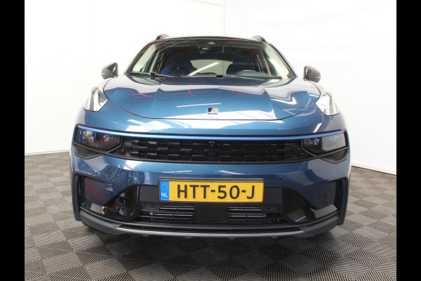 Lynk & Co 01 1.5 8X OP VOORRAAD V.A. 40.000 KM | CARPLAY | 360CAMERA | DAB | PANODAK | LED | STOELVERW | ADAPCRUISE | WIFI