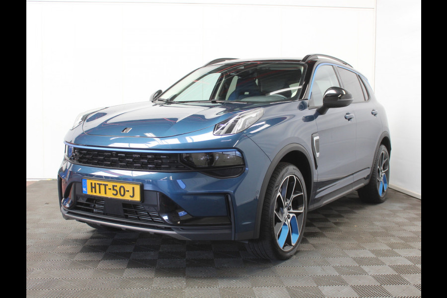 Lynk & Co 01 1.5 8X OP VOORRAAD V.A. 40.000 KM | CARPLAY | 360CAMERA | DAB | PANODAK | LED | STOELVERW | ADAPCRUISE | WIFI