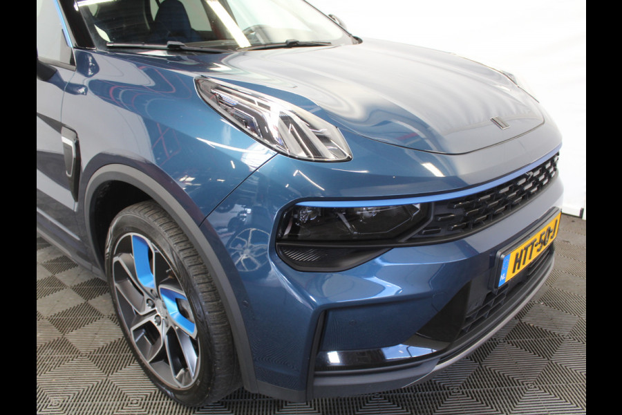 Lynk & Co 01 1.5 8X OP VOORRAAD V.A. 40.000 KM | CARPLAY | 360CAMERA | DAB | PANODAK | LED | STOELVERW | ADAPCRUISE | WIFI