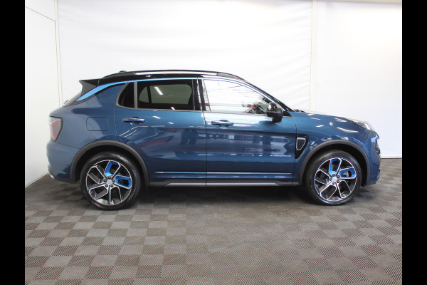 Lynk & Co 01 1.5 8X OP VOORRAAD V.A. 40.000 KM | CARPLAY | 360CAMERA | DAB | PANODAK | LED | STOELVERW | ADAPCRUISE | WIFI