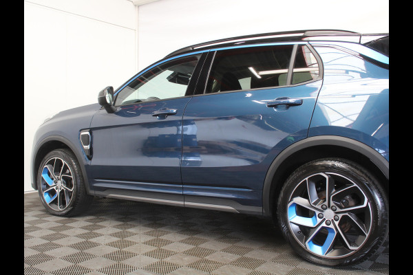 Lynk & Co 01 1.5 8X OP VOORRAAD V.A. 40.000 KM | CARPLAY | 360CAMERA | DAB | PANODAK | LED | STOELVERW | ADAPCRUISE | WIFI