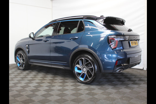 Lynk & Co 01 1.5 8X OP VOORRAAD V.A. 40.000 KM | CARPLAY | 360CAMERA | DAB | PANODAK | LED | STOELVERW | ADAPCRUISE | WIFI