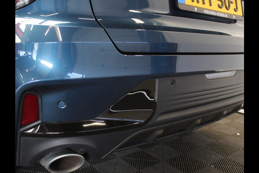 Lynk & Co 01 1.5 8X OP VOORRAAD V.A. 40.000 KM | CARPLAY | 360CAMERA | DAB | PANODAK | LED | STOELVERW | ADAPCRUISE | WIFI