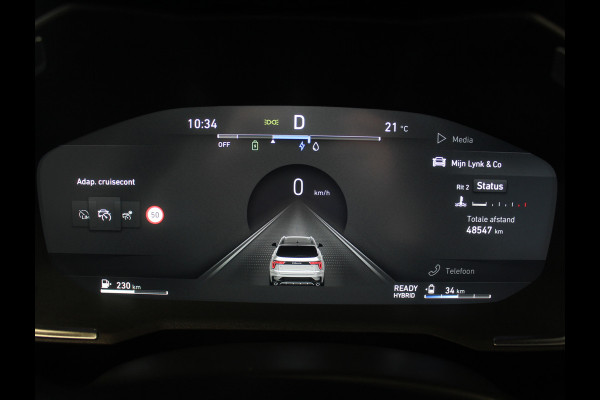 Lynk & Co 01 1.5 8X OP VOORRAAD V.A. 40.000 KM | CARPLAY | 360CAMERA | DAB | PANODAK | LED | STOELVERW | ADAPCRUISE | WIFI