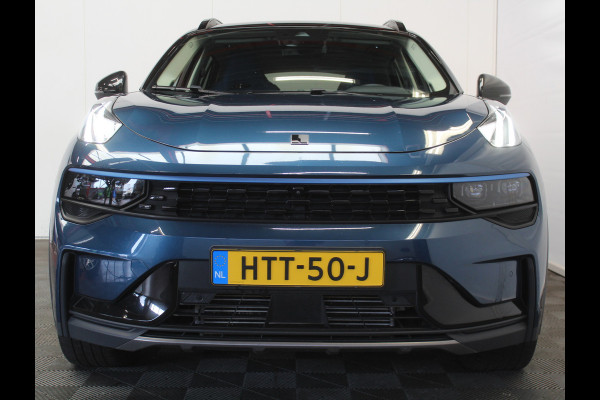 Lynk & Co 01 1.5 8X OP VOORRAAD V.A. 40.000 KM | CARPLAY | 360CAMERA | DAB | PANODAK | LED | STOELVERW | ADAPCRUISE | WIFI