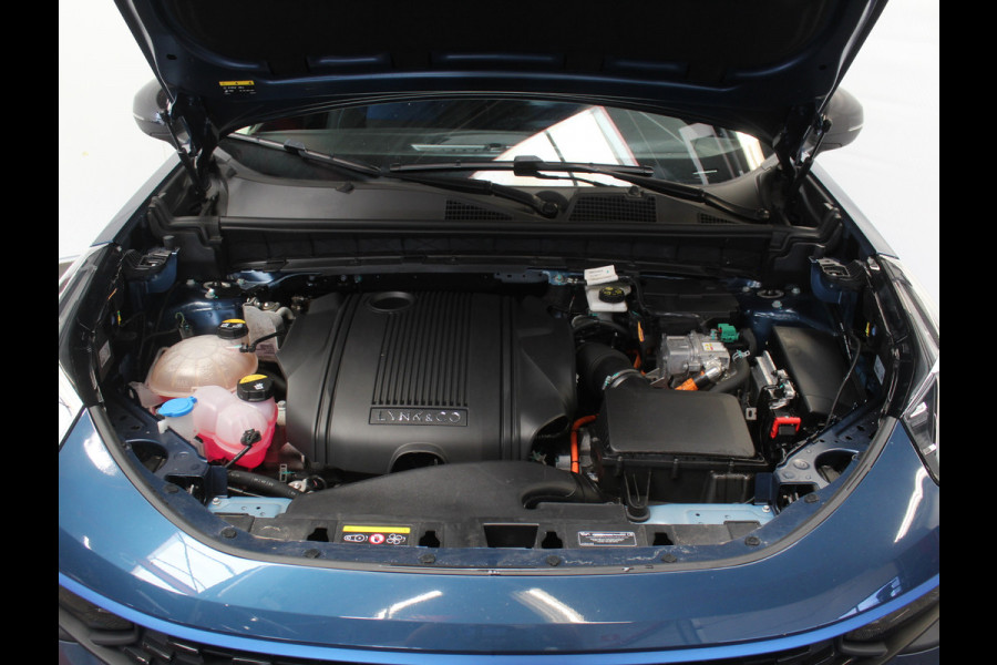 Lynk & Co 01 1.5 8X OP VOORRAAD V.A. 40.000 KM | CARPLAY | 360CAMERA | DAB | PANODAK | LED | STOELVERW | ADAPCRUISE | WIFI