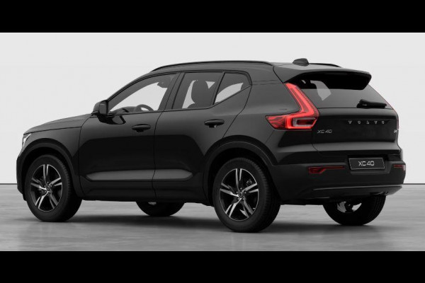 Volvo XC40 B4 211PK Automaat Plus Dark / Extra getint glas / Microtech/Nubuck / Camera achter