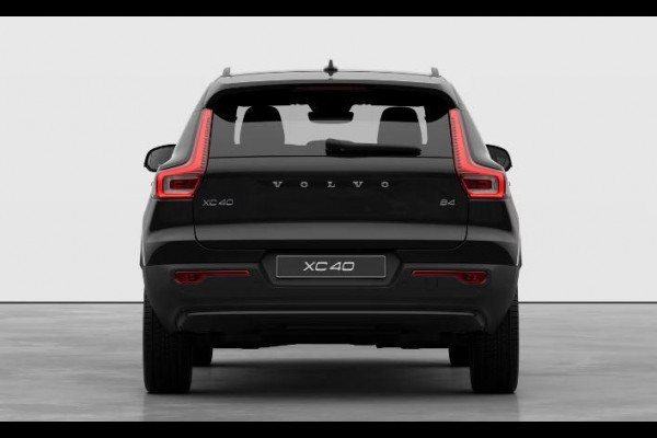 Volvo XC40 B4 211PK Automaat Plus Dark / Extra getint glas / Microtech/Nubuck / Camera achter