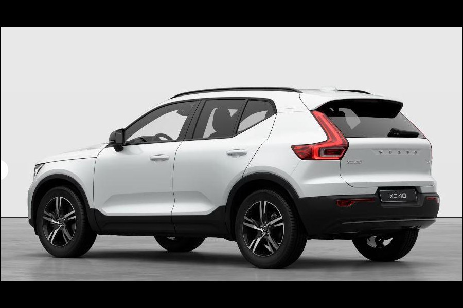 Volvo XC40 B4 211PK Automaat Plus Dark / Extra getint glas / Microtech/Nubuck / Camera achter Volvo XC40 B4 211PK Automaat Plus Dark / Extra getint glas / Microtech/Nubuck / Camera achter