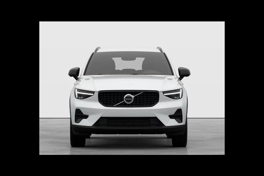 Volvo XC40 B4 211PK Automaat Plus Dark / Extra getint glas / Microtech/Nubuck / Camera achter Volvo XC40 B4 211PK Automaat Plus Dark / Extra getint glas / Microtech/Nubuck / Camera achter