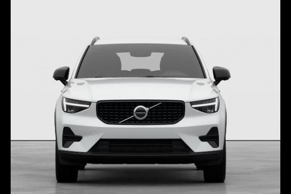 Volvo XC40 B4 211PK Automaat Plus Dark / Extra getint glas / Microtech/Nubuck / Camera achter Volvo XC40 B4 211PK Automaat Plus Dark / Extra getint glas / Microtech/Nubuck / Camera achter