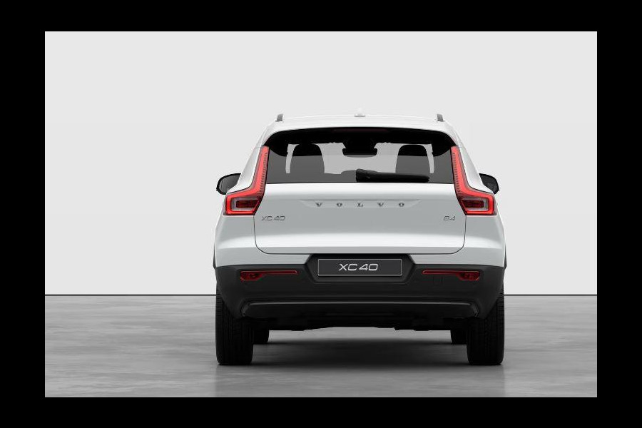 Volvo XC40 B4 211PK Automaat Plus Dark / Extra getint glas / Microtech/Nubuck / Camera achter Volvo XC40 B4 211PK Automaat Plus Dark / Extra getint glas / Microtech/Nubuck / Camera achter