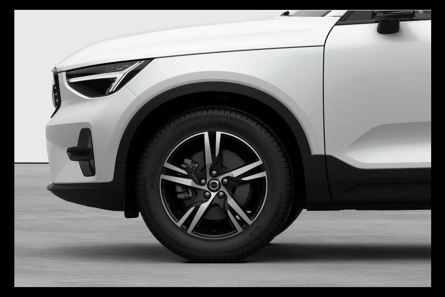 Volvo XC40 B4 211PK Automaat Plus Dark / Extra getint glas / Microtech/Nubuck / Camera achter Volvo XC40 B4 211PK Automaat Plus Dark / Extra getint glas / Microtech/Nubuck / Camera achter