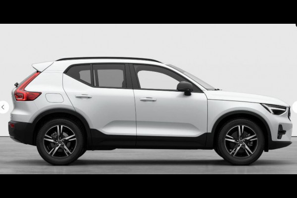 Volvo XC40 B4 211PK Automaat Plus Dark / Extra getint glas / Microtech/Nubuck / Camera achter Volvo XC40 B4 211PK Automaat Plus Dark / Extra getint glas / Microtech/Nubuck / Camera achter