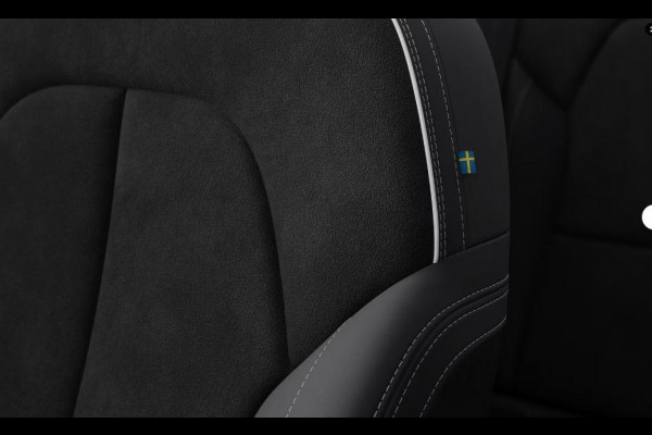 Volvo XC40 B4 211PK Automaat Plus Dark / Extra getint glas / Microtech/Nubuck / Camera achter Volvo XC40 B4 211PK Automaat Plus Dark / Extra getint glas / Microtech/Nubuck / Camera achter