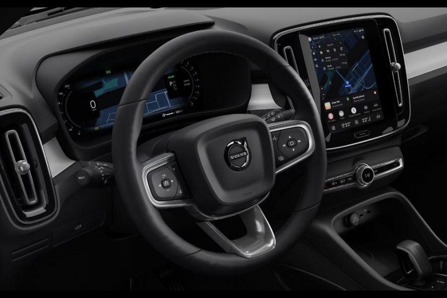 Volvo XC40 B4 211PK Automaat Plus Dark / Extra getint glas / Microtech/Nubuck / Camera achter Volvo XC40 B4 211PK Automaat Plus Dark / Extra getint glas / Microtech/Nubuck / Camera achter