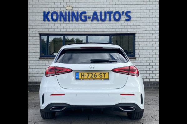 Mercedes-Benz A-Klasse 250 Premium Plus AMG/ Pano/ Burmester/ Sfeer/ VC