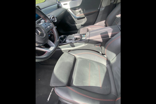 Mercedes-Benz A-Klasse 250 Premium Plus AMG/ Pano/ Burmester/ Sfeer/ VC