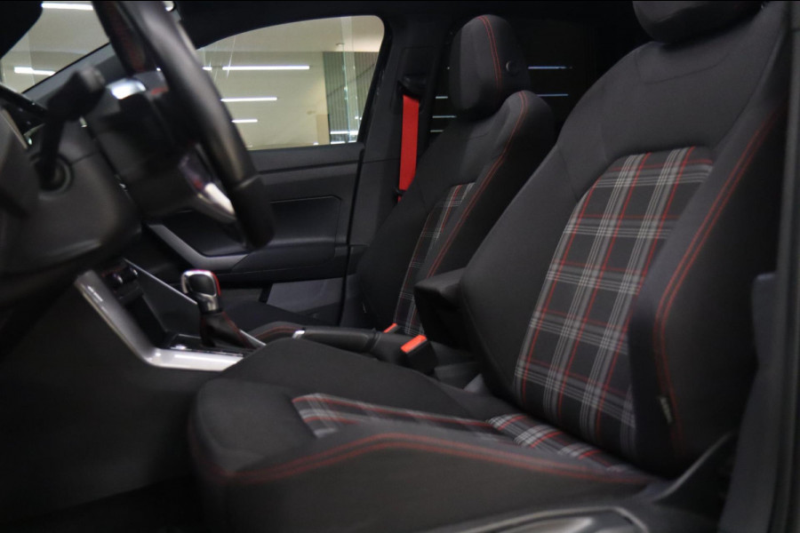 Volkswagen Polo 2.0 TSI GTI PANO / NAVI / CARPLAY / BEATS SOUND / VOL