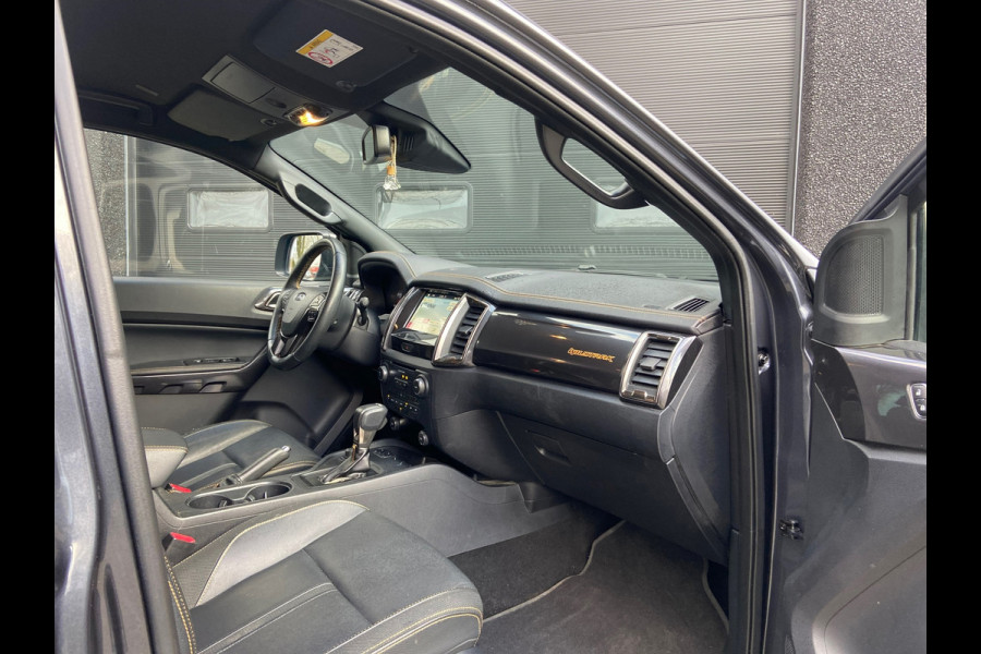 Ford Ranger 2.0 EcoBlue Wildtrak Supercab - 5 pers -Marge - Bomvol