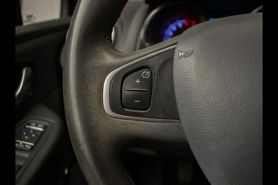 Renault Clio 0.9 TCe Sport (APPLE CARPLAY,NAVI,LED,CRUISE,CLIMATE,LM VELGEN,GETINT,SPORTSTOELEN,PDC,NIEUWE APK,NETTES TAAT)