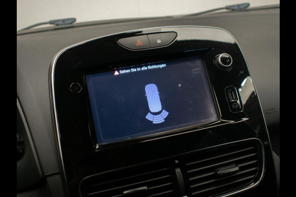 Renault Clio 0.9 TCe Sport (APPLE CARPLAY,NAVI,LED,CRUISE,CLIMATE,LM VELGEN,GETINT,SPORTSTOELEN,PDC,NIEUWE APK,NETTES TAAT)
