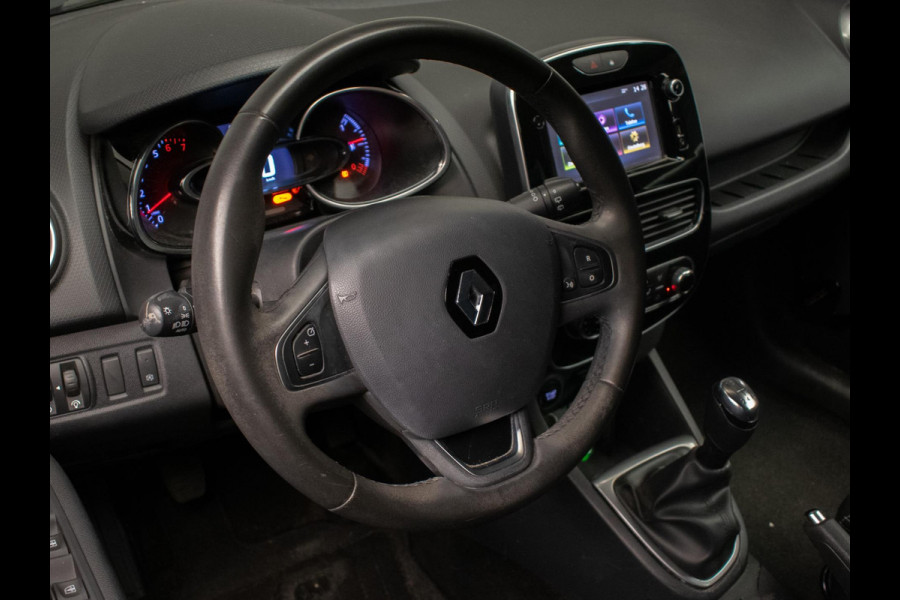 Renault Clio 0.9 TCe Sport (APPLE CARPLAY,NAVI,LED,CRUISE,CLIMATE,LM VELGEN,GETINT,SPORTSTOELEN,PDC,NIEUWE APK,NETTES TAAT)