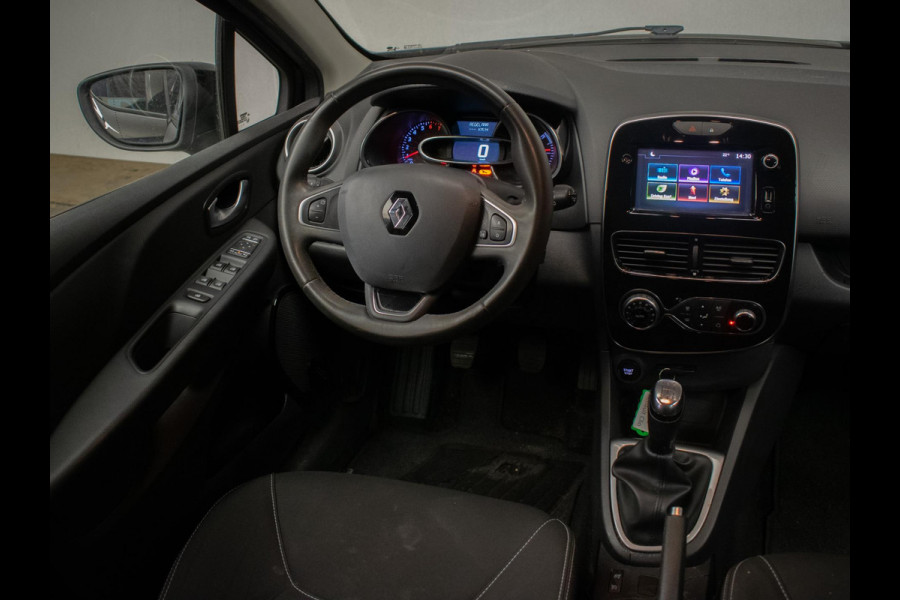 Renault Clio 0.9 TCe Sport (APPLE CARPLAY,NAVI,LED,CRUISE,CLIMATE,LM VELGEN,GETINT,SPORTSTOELEN,PDC,NIEUWE APK,NETTES TAAT)