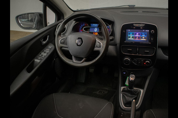 Renault Clio 0.9 TCe Sport (APPLE CARPLAY,NAVI,LED,CRUISE,CLIMATE,LM VELGEN,GETINT,SPORTSTOELEN,PDC,NIEUWE APK,NETTES TAAT)