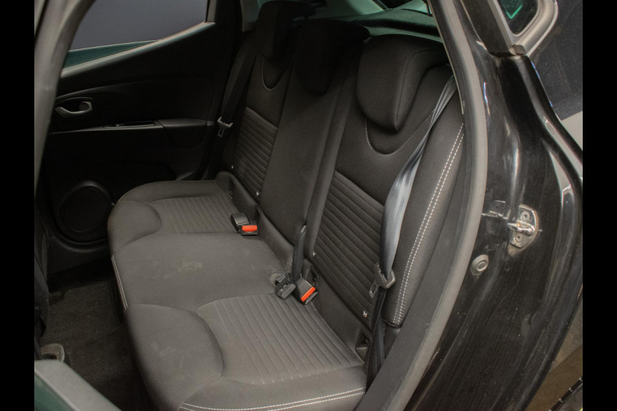 Renault Clio 0.9 TCe Sport (APPLE CARPLAY,NAVI,LED,CRUISE,CLIMATE,LM VELGEN,GETINT,SPORTSTOELEN,PDC,NIEUWE APK,NETTES TAAT)