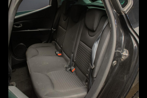 Renault Clio 0.9 TCe Sport (APPLE CARPLAY,NAVI,LED,CRUISE,CLIMATE,LM VELGEN,GETINT,SPORTSTOELEN,PDC,NIEUWE APK,NETTES TAAT)