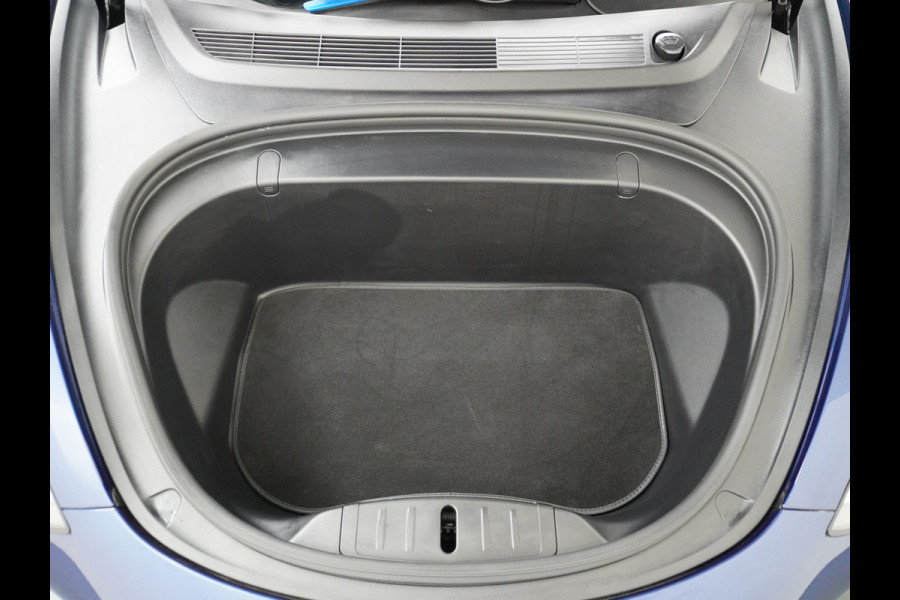 Tesla Model 3 Long Range AWD 75kWh 463PK Elektr.Achterklep ! 19"Lmv FSD-3 Computer Premium Audio AutoPilot Panoramadak Camera's Leer Adaptive- 4WD Stoel en achterbank verwarming Elektr.Stoelen+Memory+Easy-Entry WiFi 1e Eigenaar Origineel Nederlandse Auto Garantie op Accu/Motor tot 07-06-2027/192.000km