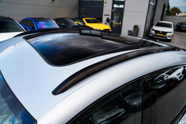 Porsche Macan 2.0 | Panorama | Facelift | LED | 21 inch | 100% Onderhouden | Luxe Leder | Bluetooth Audio | NAP | Stoelverwarming