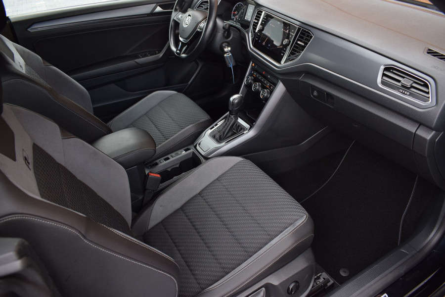 Volkswagen T-Roc Cabrio 1.5 TSI 150pk DSG R-Line