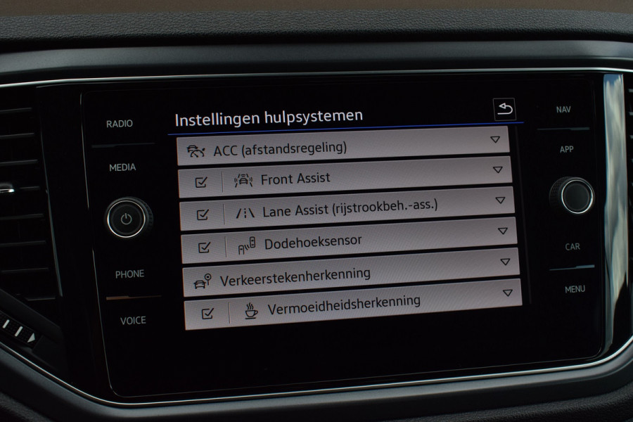 Volkswagen T-Roc Cabrio 1.5 TSI 150pk DSG R-Line