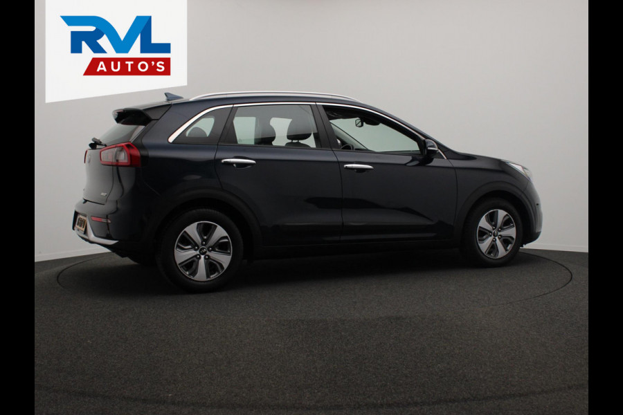 Kia Niro 1.6 GDi Hybrid DynamicLine Apple/Carplay Camera Origineel NL